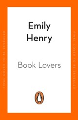 Book lovers | Emily Henry | 9780241995341