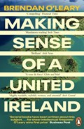 Making Sense of a United Ireland | Brendan O'Leary | 
