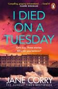 I Died on a Tuesday | Jane Corry | 