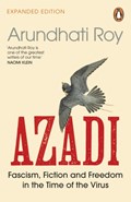 AZADI | Arundhati Roy | 