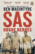 SAS | Ben MacIntyre | 