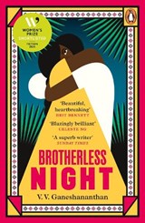 Brotherless Night | V. V. Ganeshananthan | 9780241997673