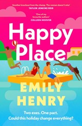 Happy place | Emily Henry | 9780241997932