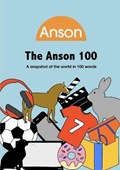 The Anson 100 (2020 edition) | Anson Primary School | 