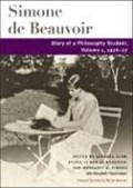 Diary of a Philosophy Student | Simone de Beauvoir | 