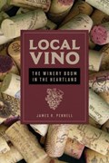 Local Vino | James R Pennell | 