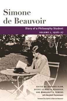 Diary of a Philosophy Student