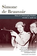 Diary of a Philosophy Student | Simone Beauvoir | 