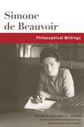 Philosophical Writings | Simone de Beauvoir ; Margaret A. Simons | 