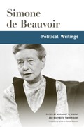 Political Writings | Simone de Beauvoir | 