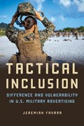Tactical Inclusion | Jeremiah Favara | 