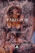 Paris 1928 | Henry Miller | 