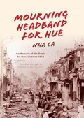 Mourning Headband for Hue | Nha Ca | 