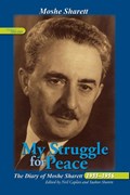 My Struggle for Peace | Moshe Sharett | 