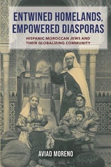 Entwined Homelands, Empowered Diasporas