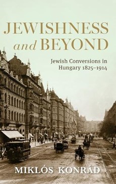 Jewishness and Beyond