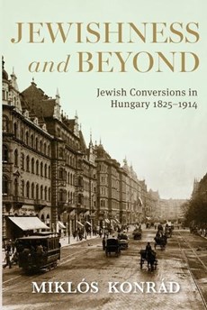 Jewishness and Beyond