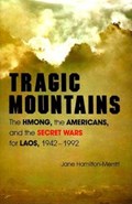 Tragic Mountains | Jane Hamilton-Merritt | 