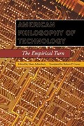 American Philosophy of Technology | Hans Achterhuis | 