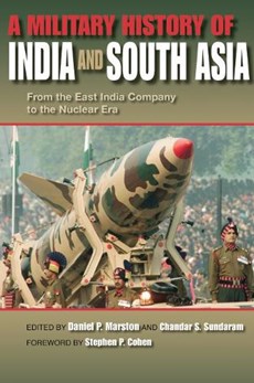 A Military History of India and South Asia