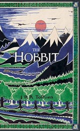 The hobbit | J. R. R. Tolkien | 9780261102217
