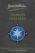Sauron Defeated | Christopher Tolkien | 