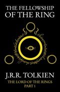 The Fellowship of the Ring | J. R. R. Tolkien | 
