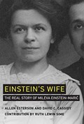 Einstein's Wife | ESTERSON, Allen | 