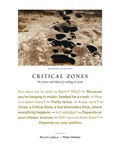 Critical Zones | Bruno Latour | 