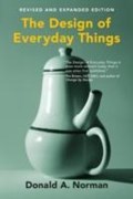 The Design of Everyday Things | Donald A. Norman | 