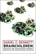 Brainchildren | Daniel C. Dennett | 