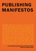 Publishing Manifestos | Michalis Pichler | 