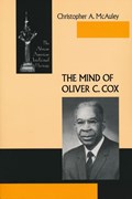 Mind of Oliver C Cox | Christopher A. Mcauley | 