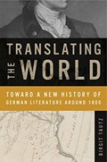 Translating the World | BowdoinCollege)Tautz Birgit(ProfessorofGerman | 