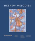 Hebrew Melodies | Heinrich Heine | 