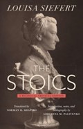 The Stoics | Louisa Siefert | 