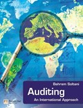 Auditing: An International Approach | Bahram Soltani | 