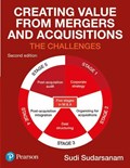 Creating Value from Mergers and Acquisitions | Sudi Sudarsanam | 
