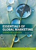 Essentials of Global Marketing | Svend Hollensen | 
