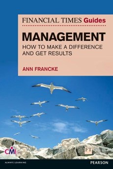 The Financial Times Guide to Management