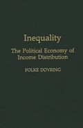 Inequality | Folke Dovring | 