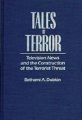 Tales of Terror | Bethami A. Dobkin | 