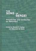The Sons of Sergei | Shannon Davis ; Donald Kelley | 