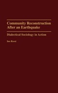 Community Reconstruction After an Earthquake | Ino Rossi | 
