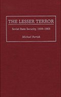 The Lesser Terror | Michael Parrish | 