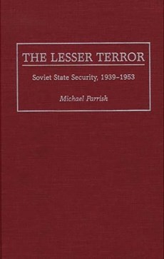The Lesser Terror