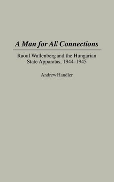 A Man for All Connections