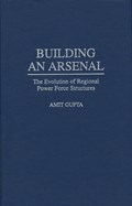 Building an Arsenal | Amit Gupta | 