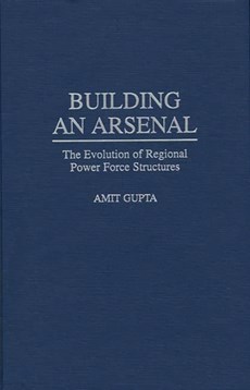 Building an Arsenal