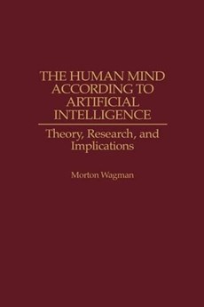 The Human Mind According to Artificial Intelligence